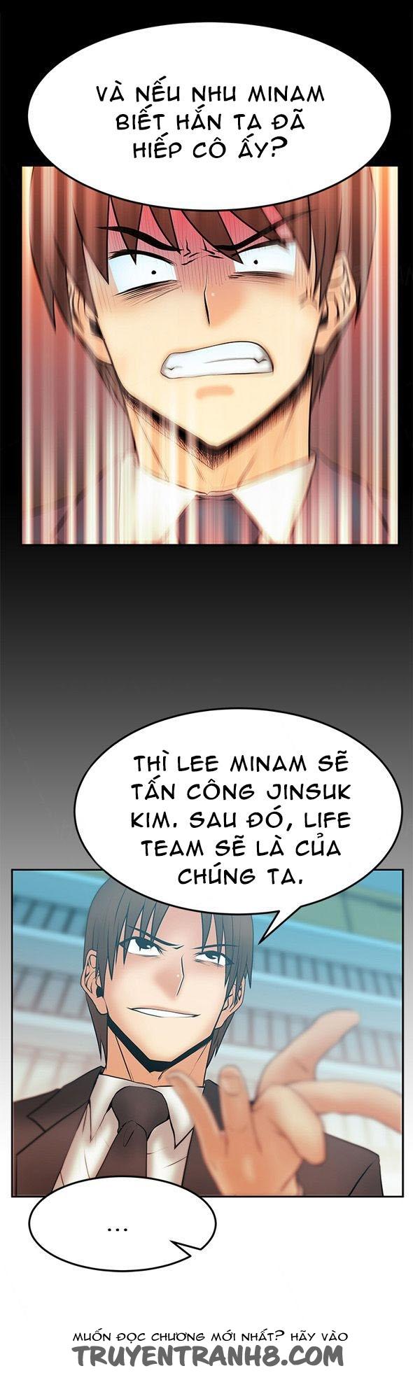 Chapter 45 ảnh 17