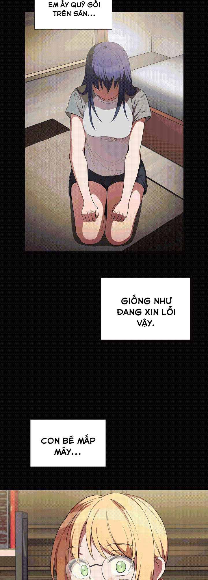 Chapter 48 ảnh 17