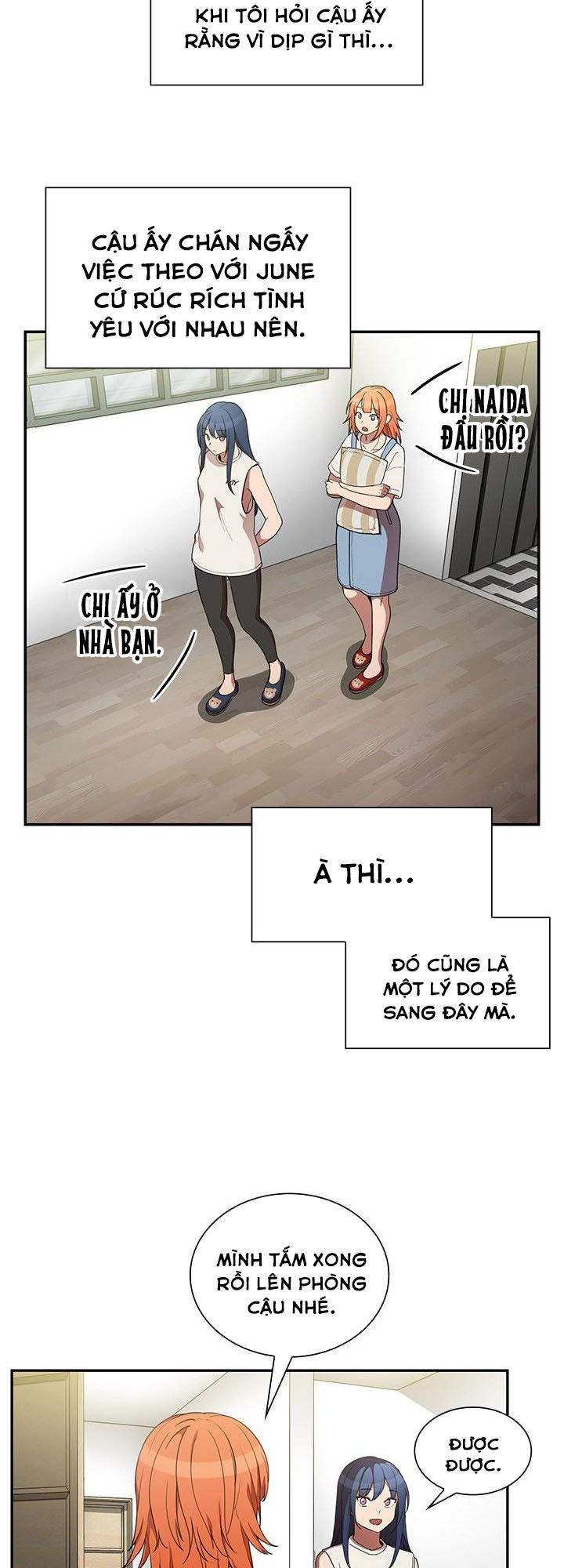 Chapter 49 ảnh 4