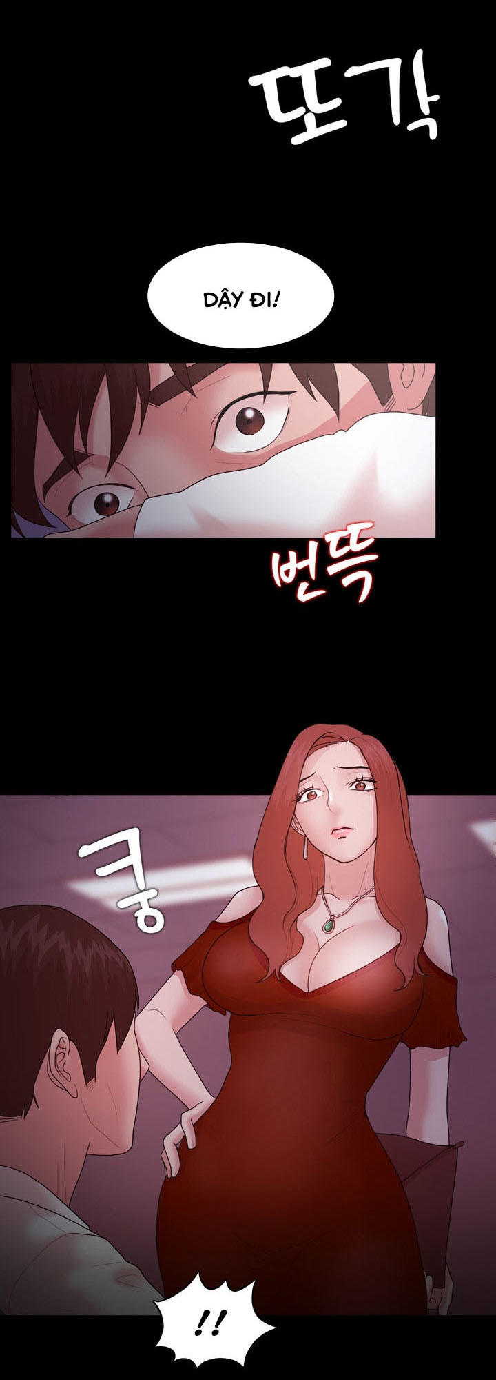 Chapter 13 ảnh 34