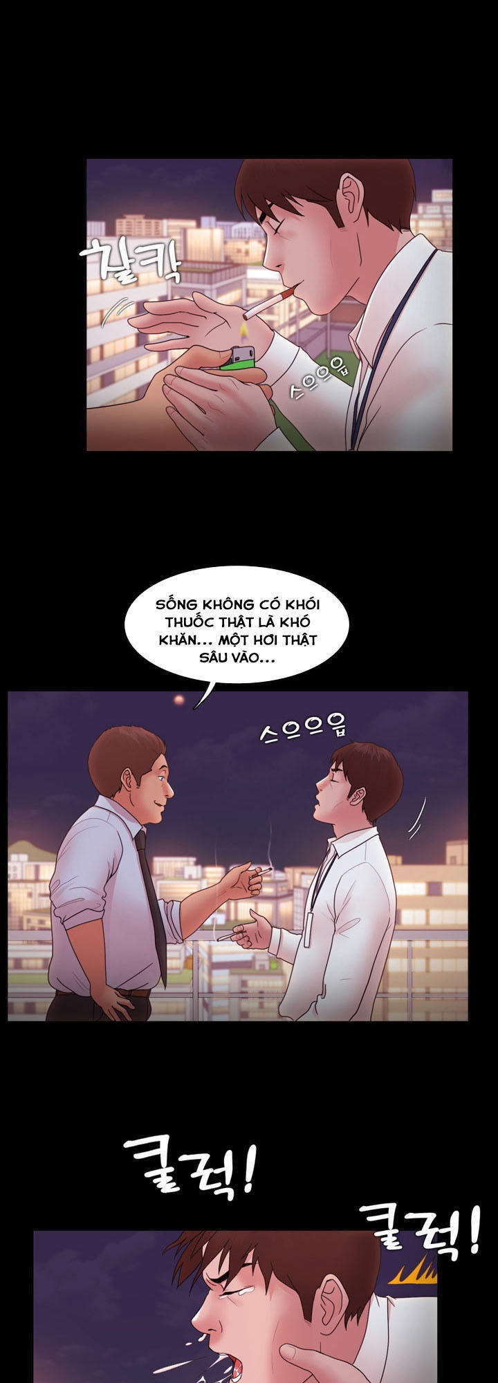 Chapter 14 ảnh 19