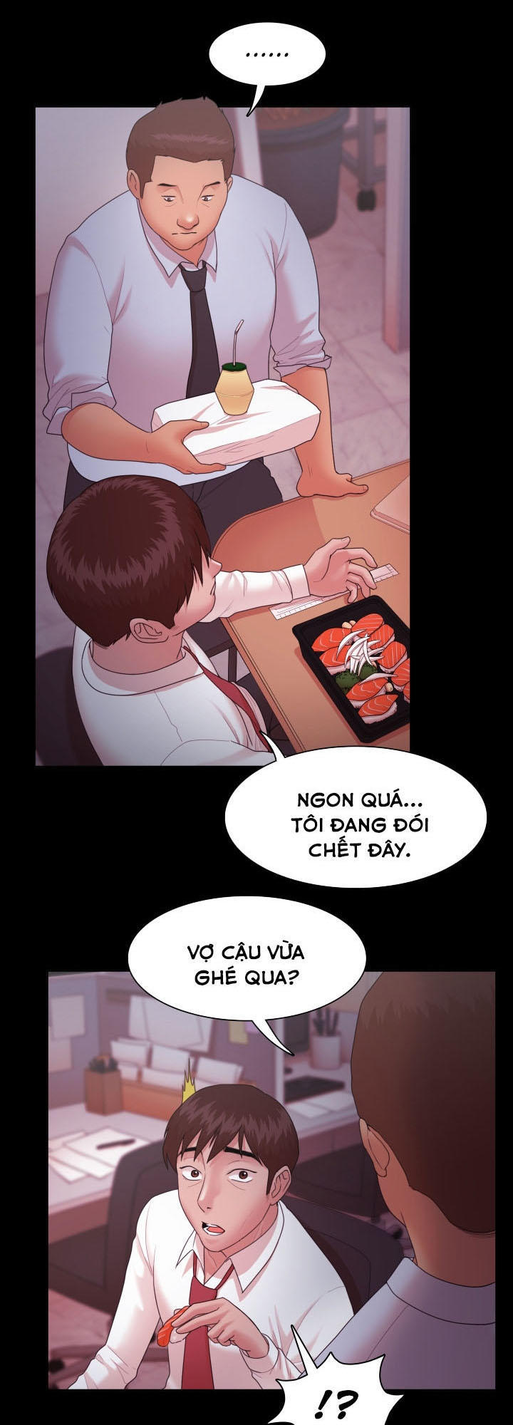 Chapter 15 ảnh 23