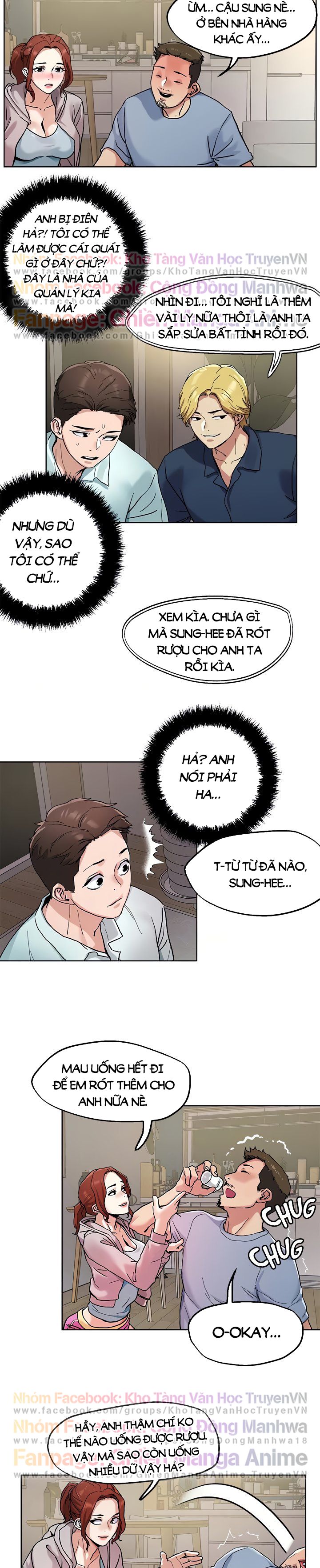 Chapter 46 ảnh 18