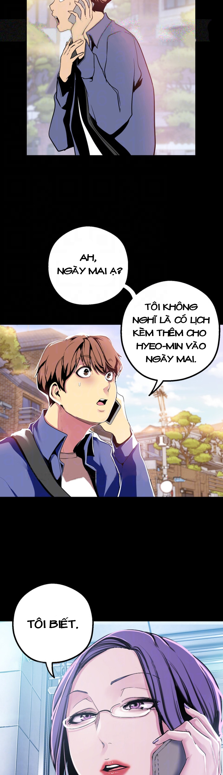 Chapter 19 ảnh 20