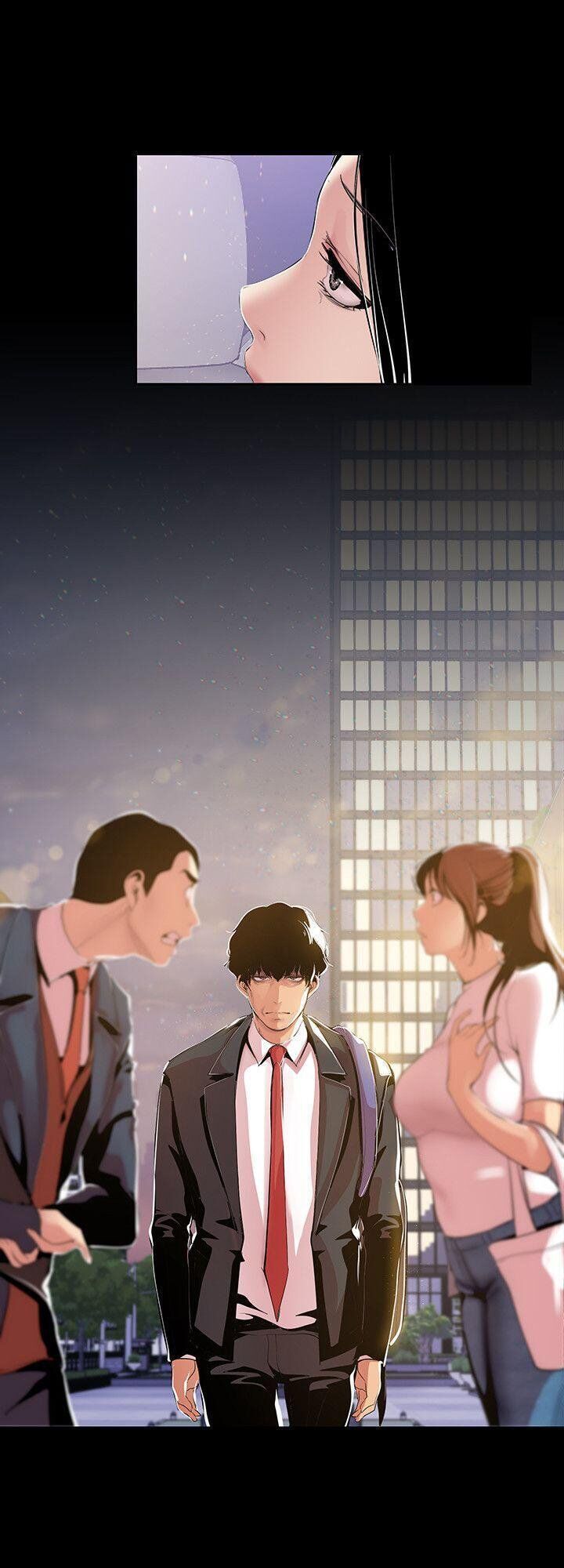 Chapter 38 ảnh 22