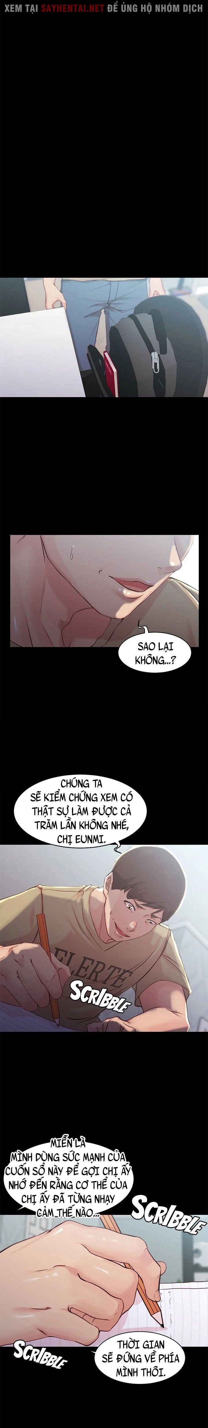 Chapter 29 ảnh 12