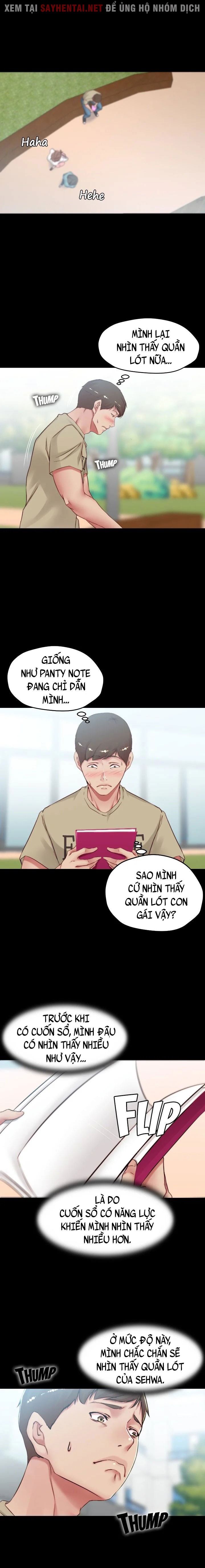 Chapter 39 ảnh 14