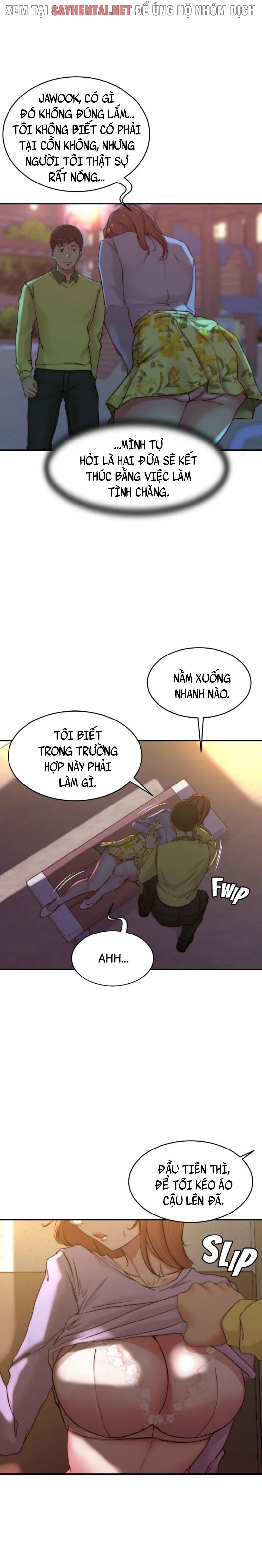 Chapter 54 ảnh 15