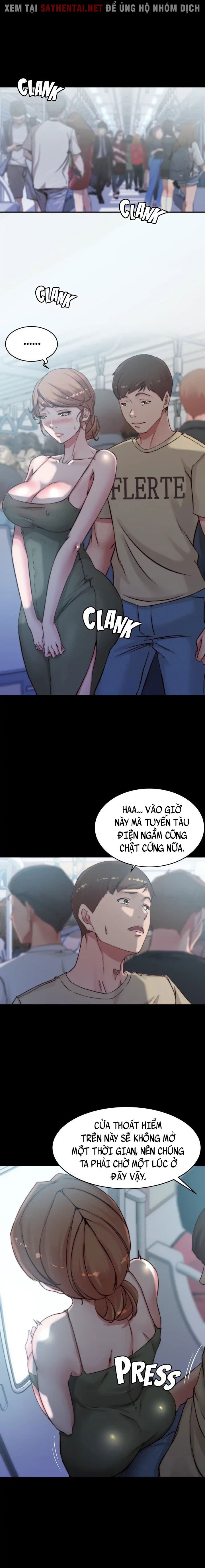 Chapter 57 ảnh 14