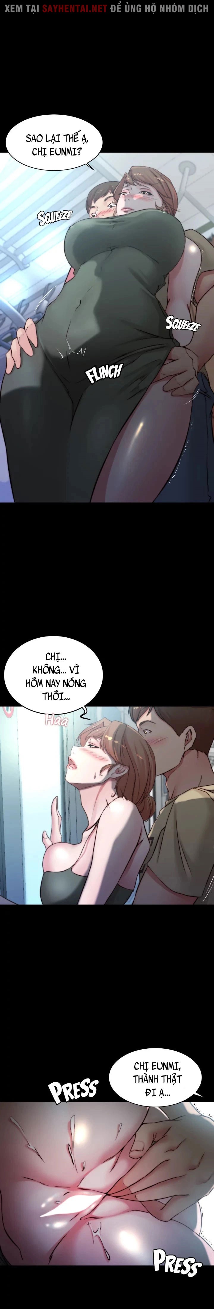 Chapter 58 ảnh 1