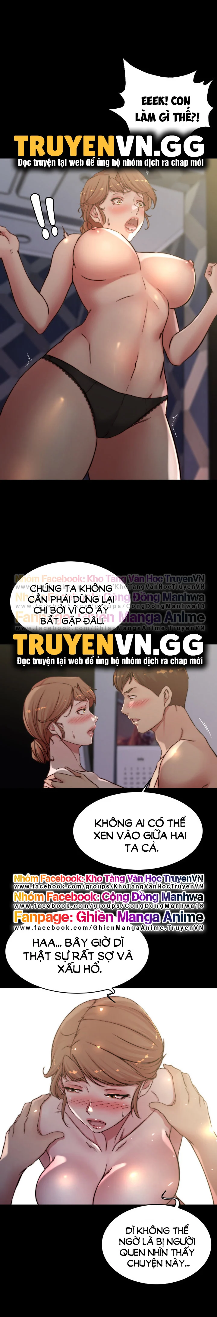 Chapter 81 ảnh 16