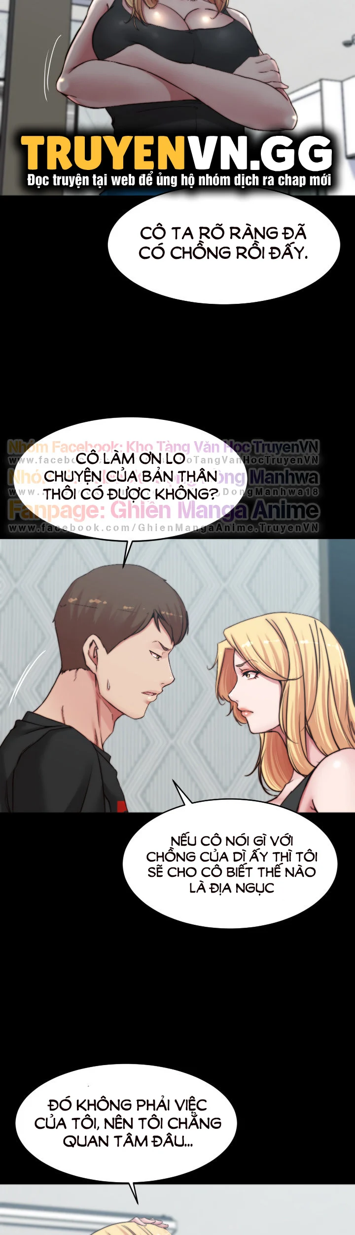 Chapter 82 ảnh 27