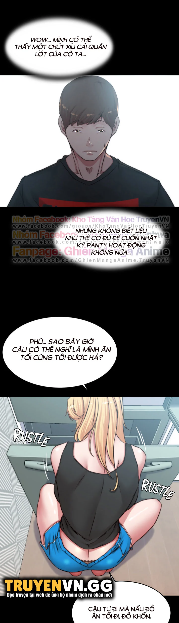 Chapter 82 ảnh 32