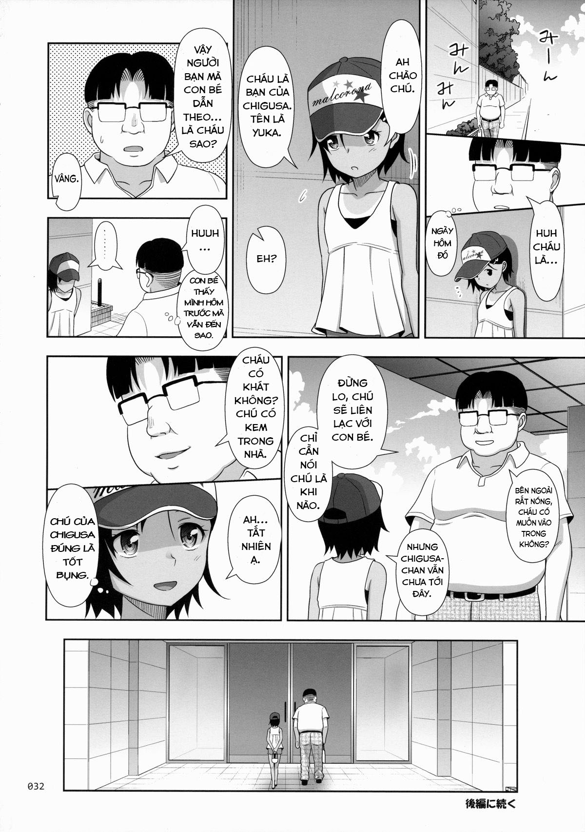 Chapter 7 ảnh 30