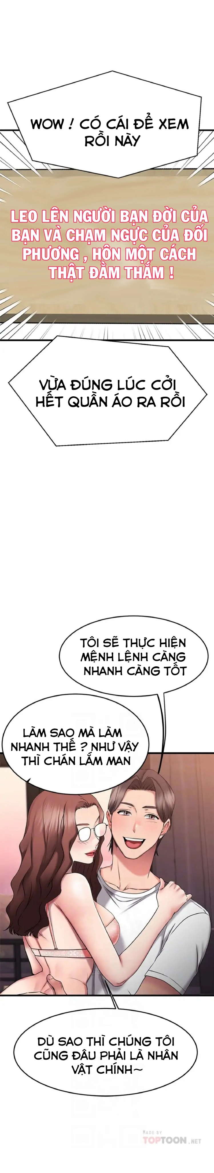 Chapter 23 ảnh 16