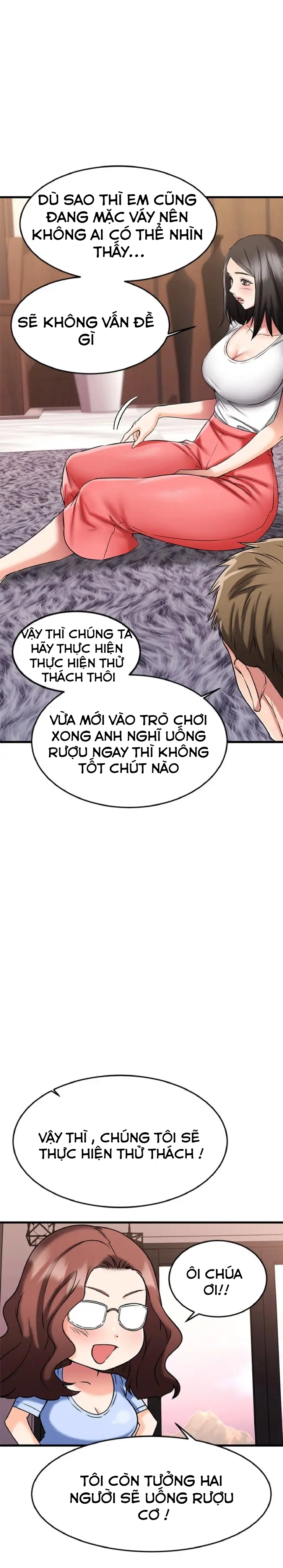 Chapter 23 ảnh 24