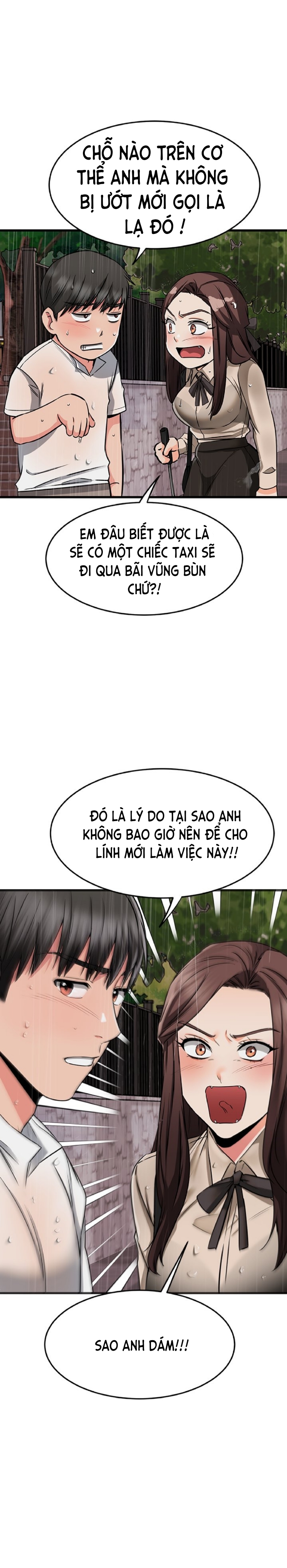 Chapter 50 ảnh 17