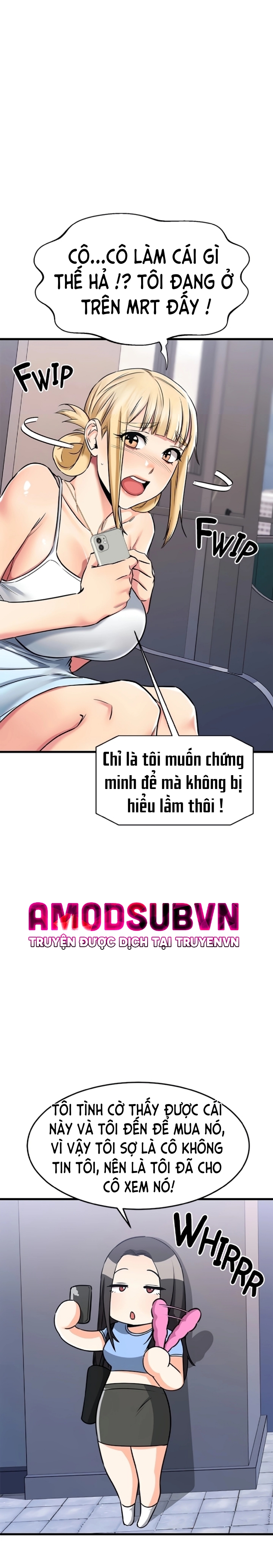 Chapter 55 ảnh 9