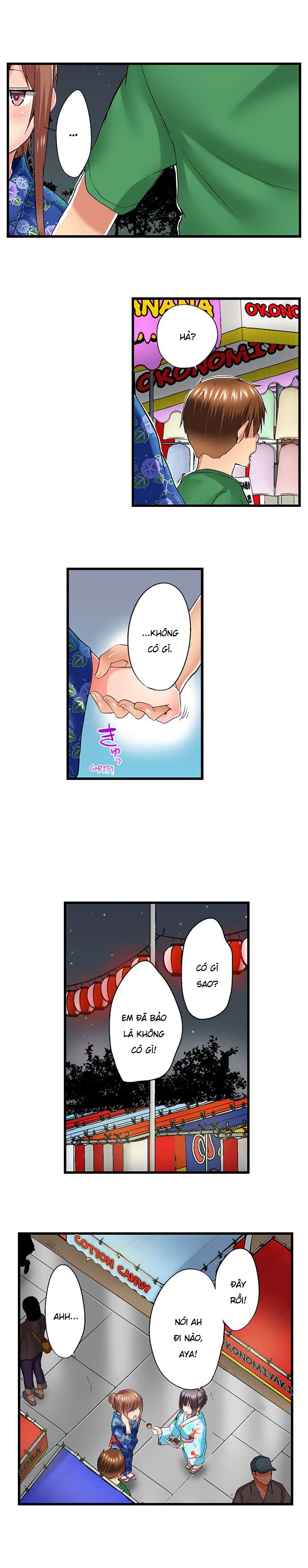 Chapter 67 ảnh 6