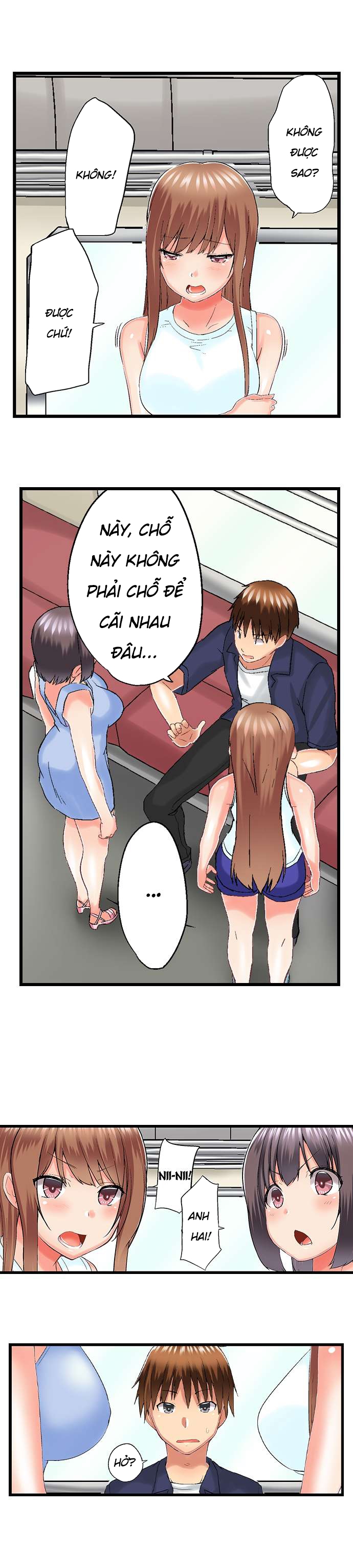 Chapter 70 ảnh 6