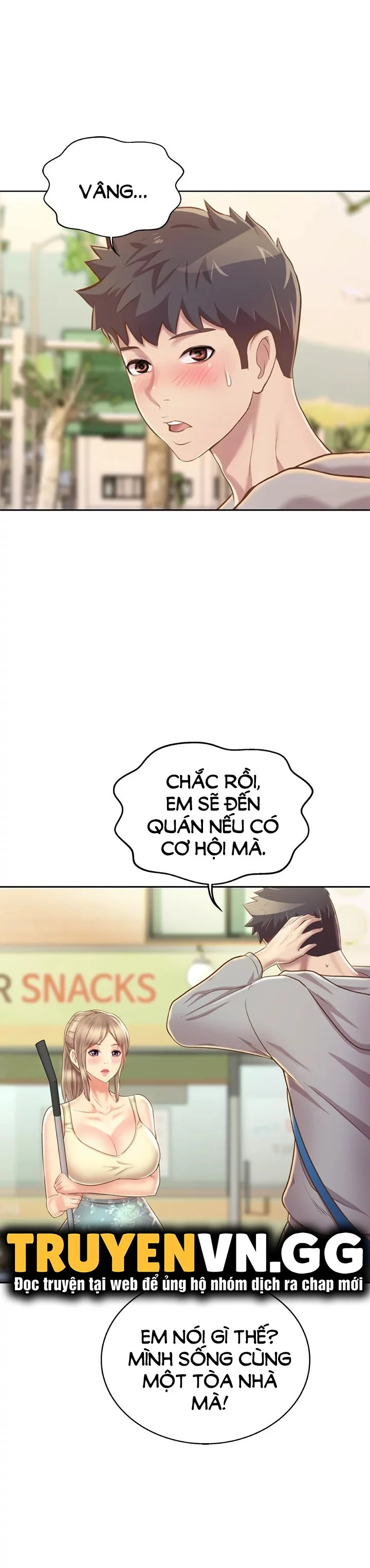 Chapter 35 ảnh 26