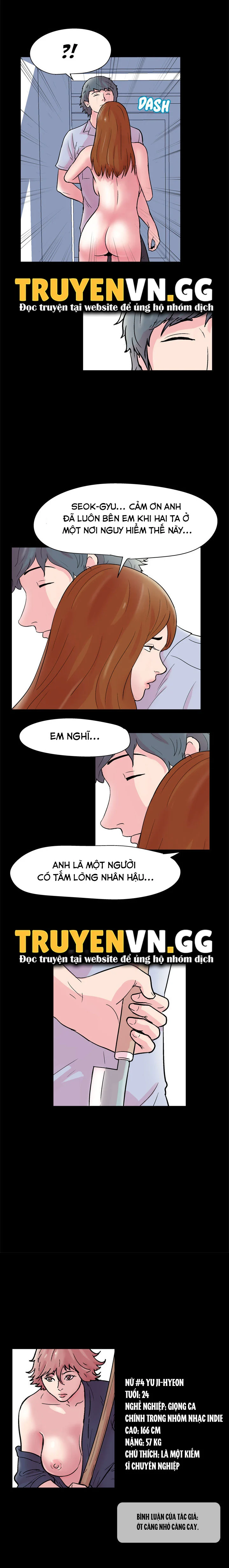 Chapter 39 ảnh 13