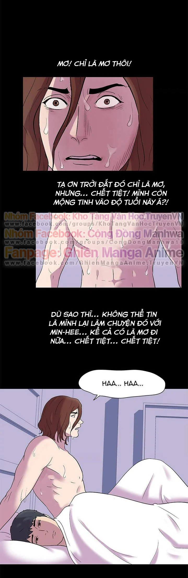 Chapter 45 ảnh 18