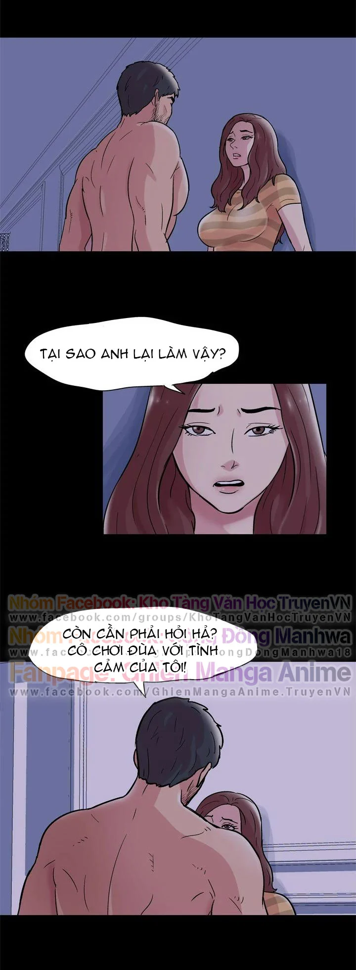 Chapter 46 ảnh 11