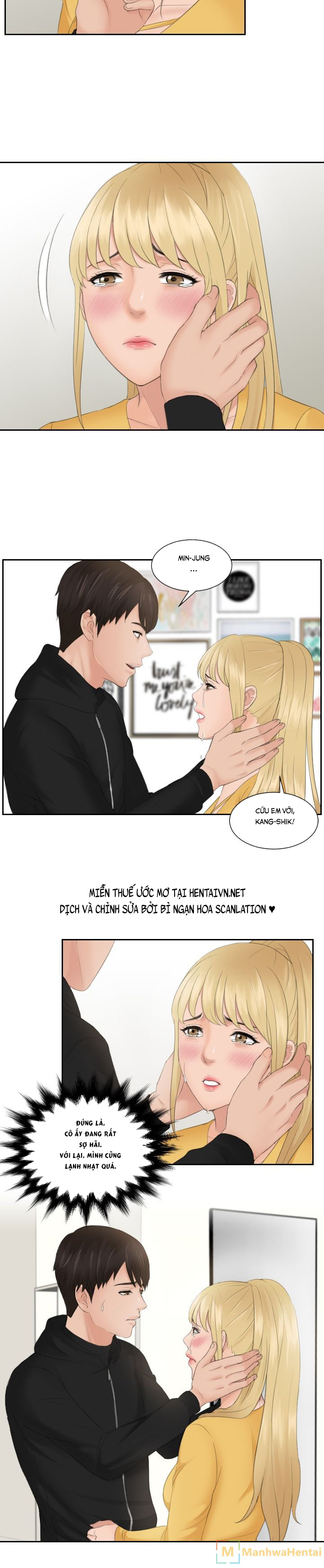 Chapter 34 ảnh 3