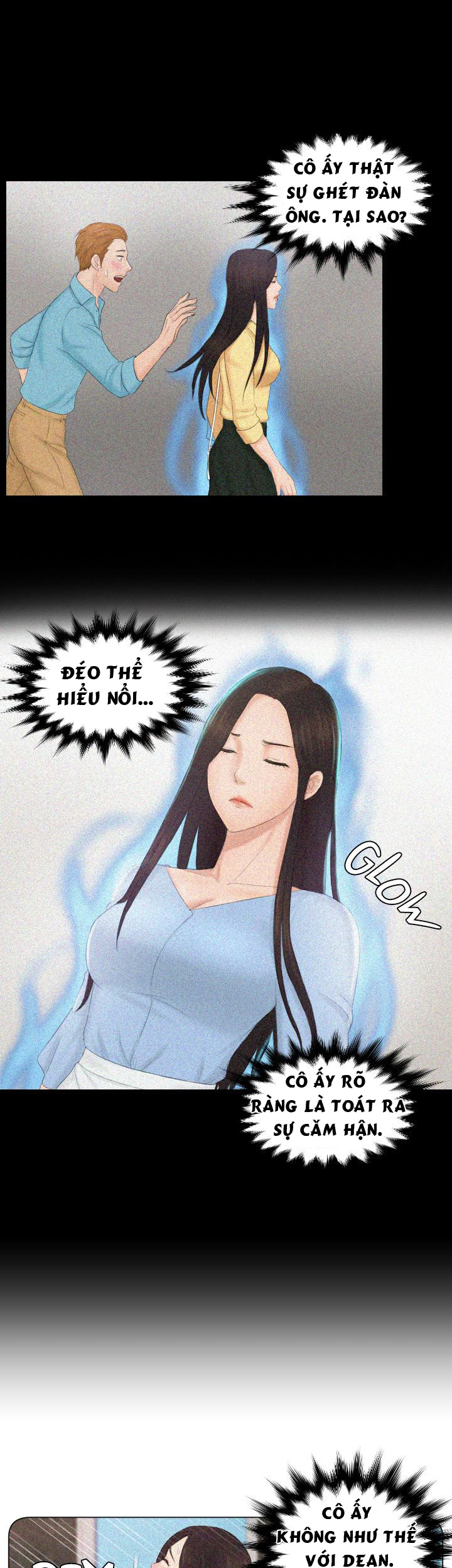 Chapter 36 ảnh 21