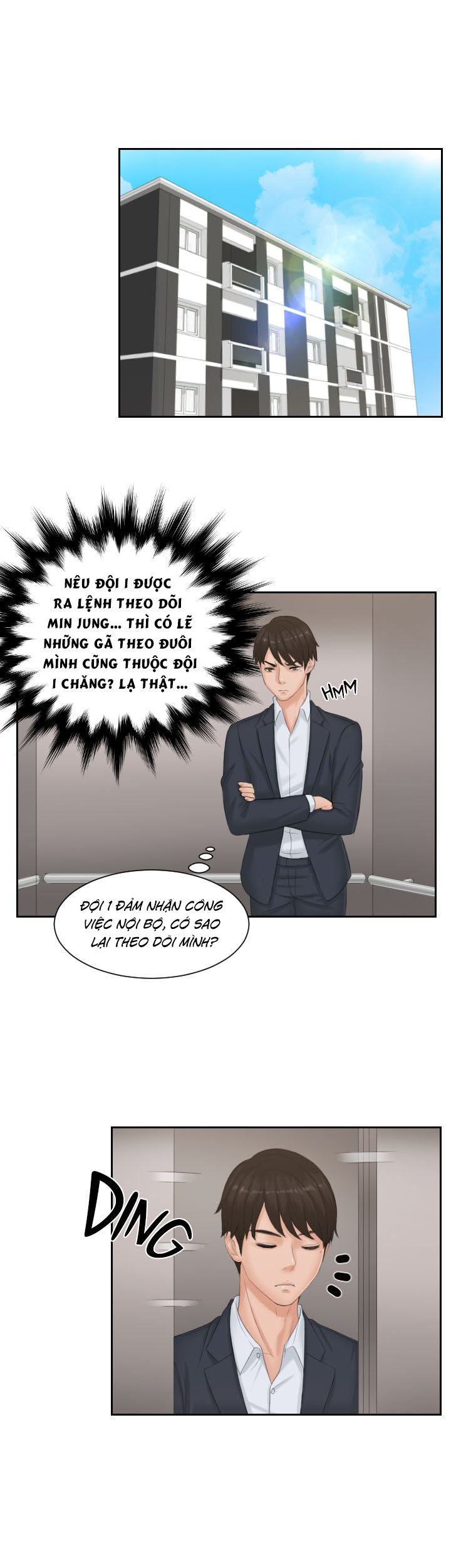 Chapter 38 ảnh 1