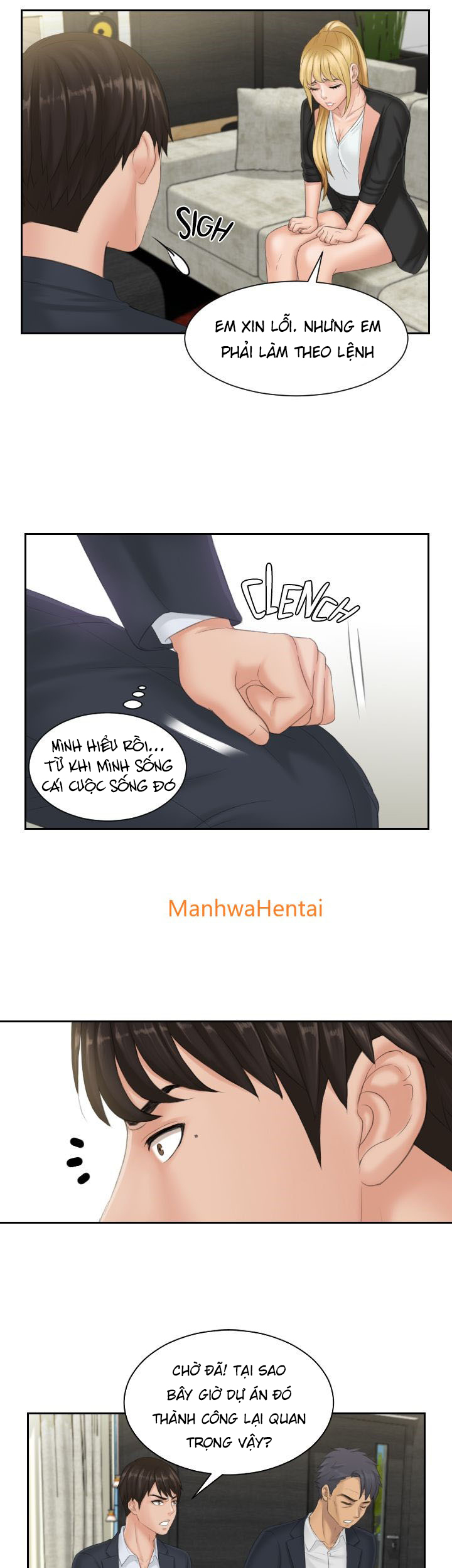 Chapter 40 ảnh 10