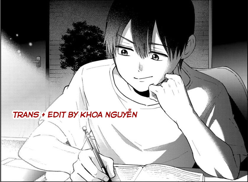 Chapter 10 (Happy new year nha các viewers của tớ) ảnh 0