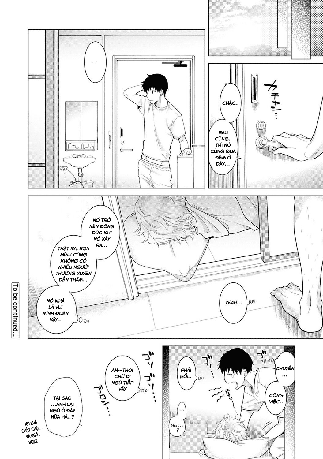 Chapter 15 ảnh 27