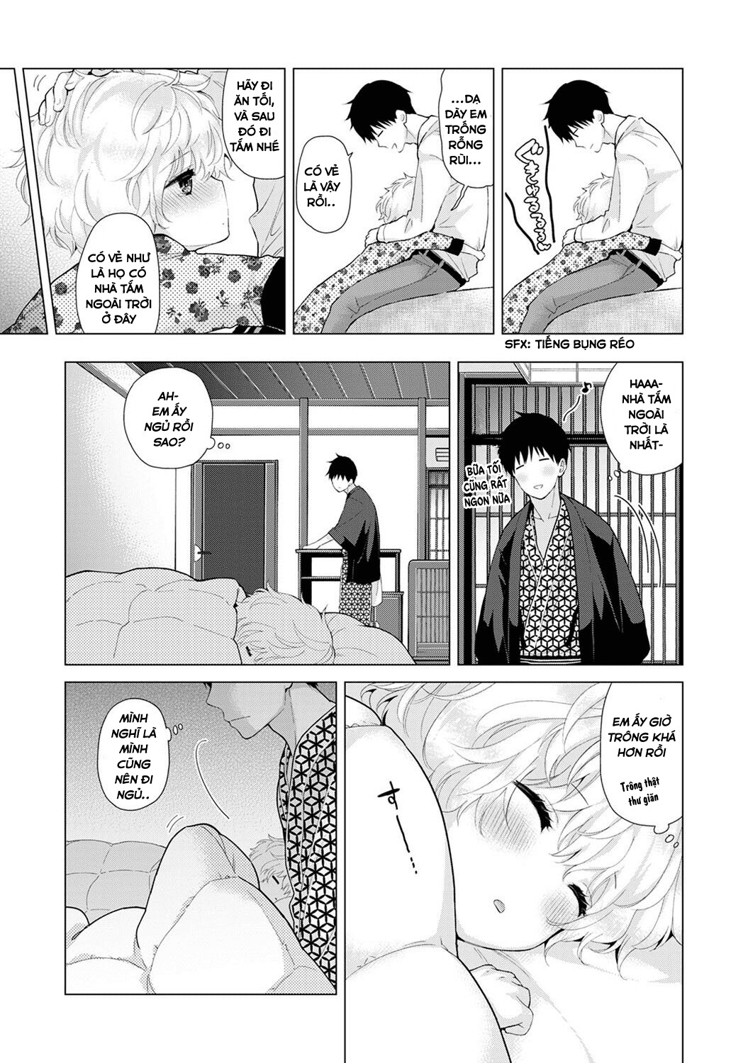 Chapter 20 ảnh 10