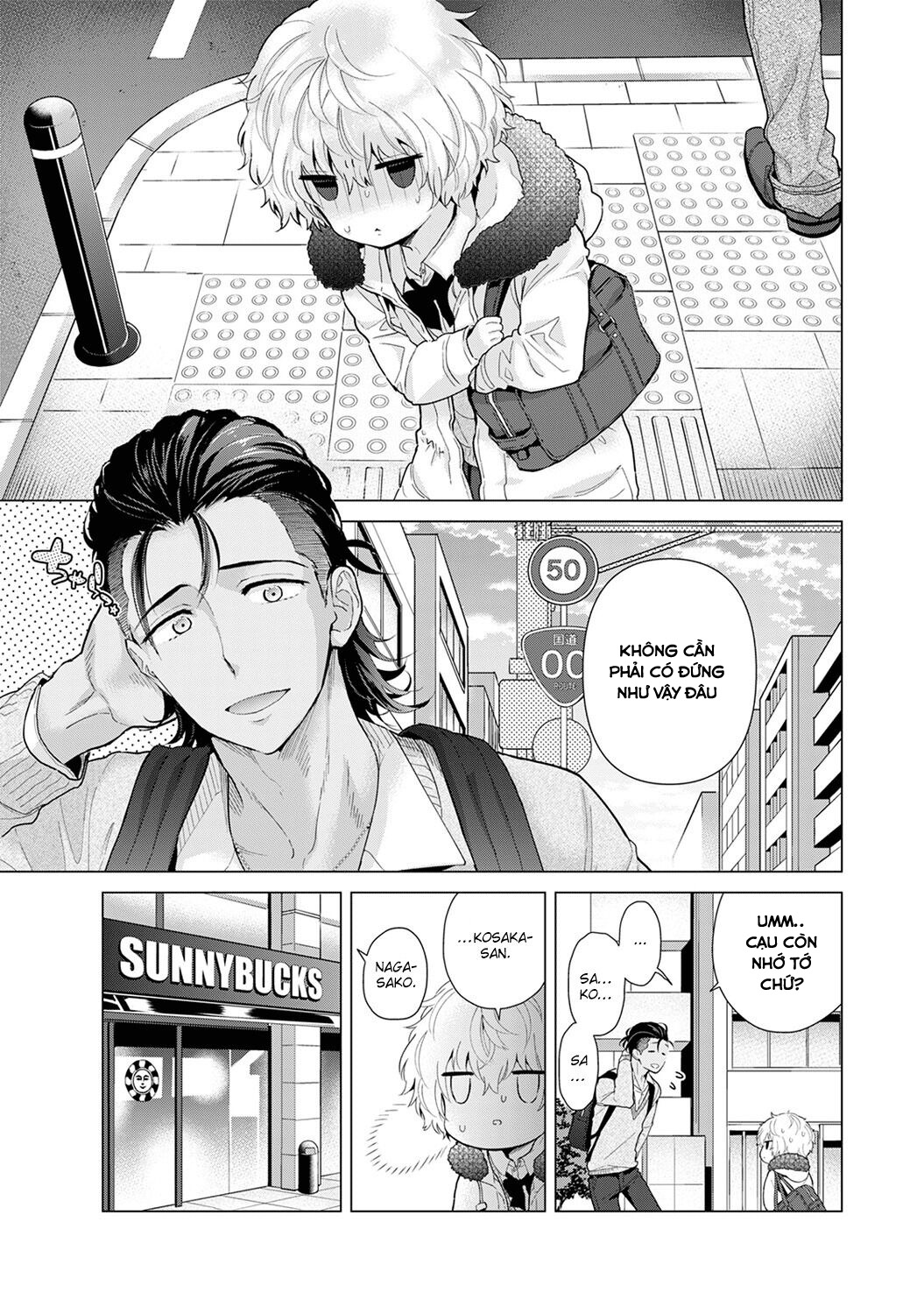 Chapter 21 ảnh 2