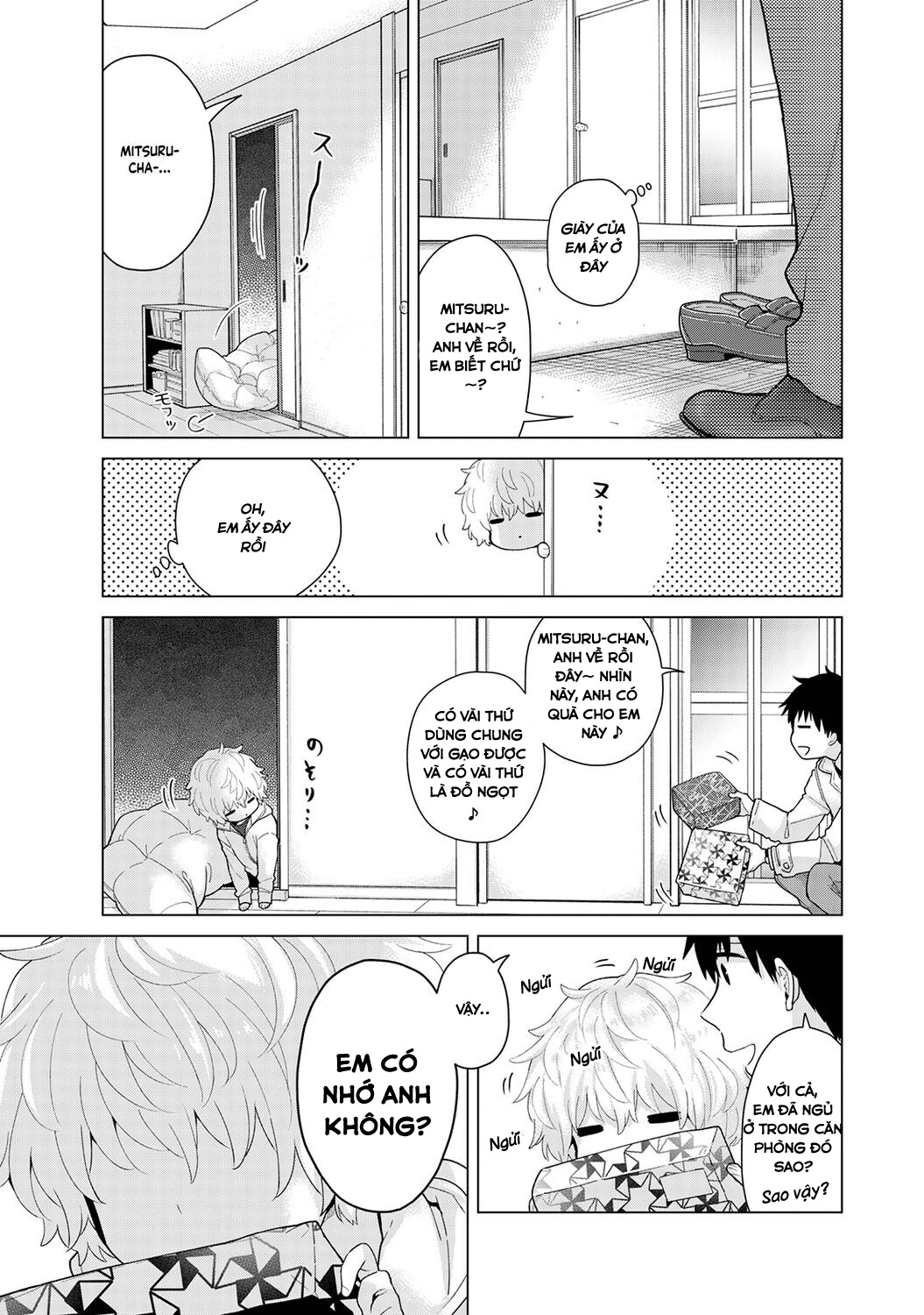 Chapter 25 ảnh 10