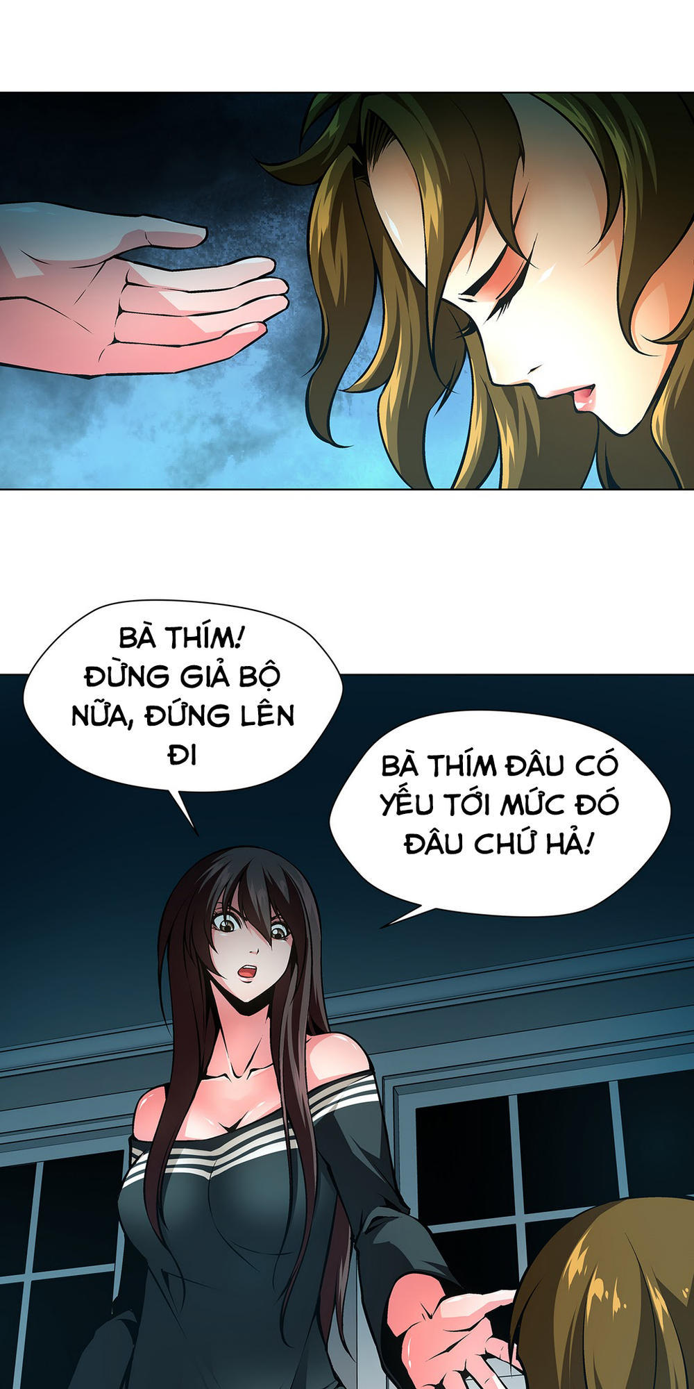 Chapter 30 ảnh 14