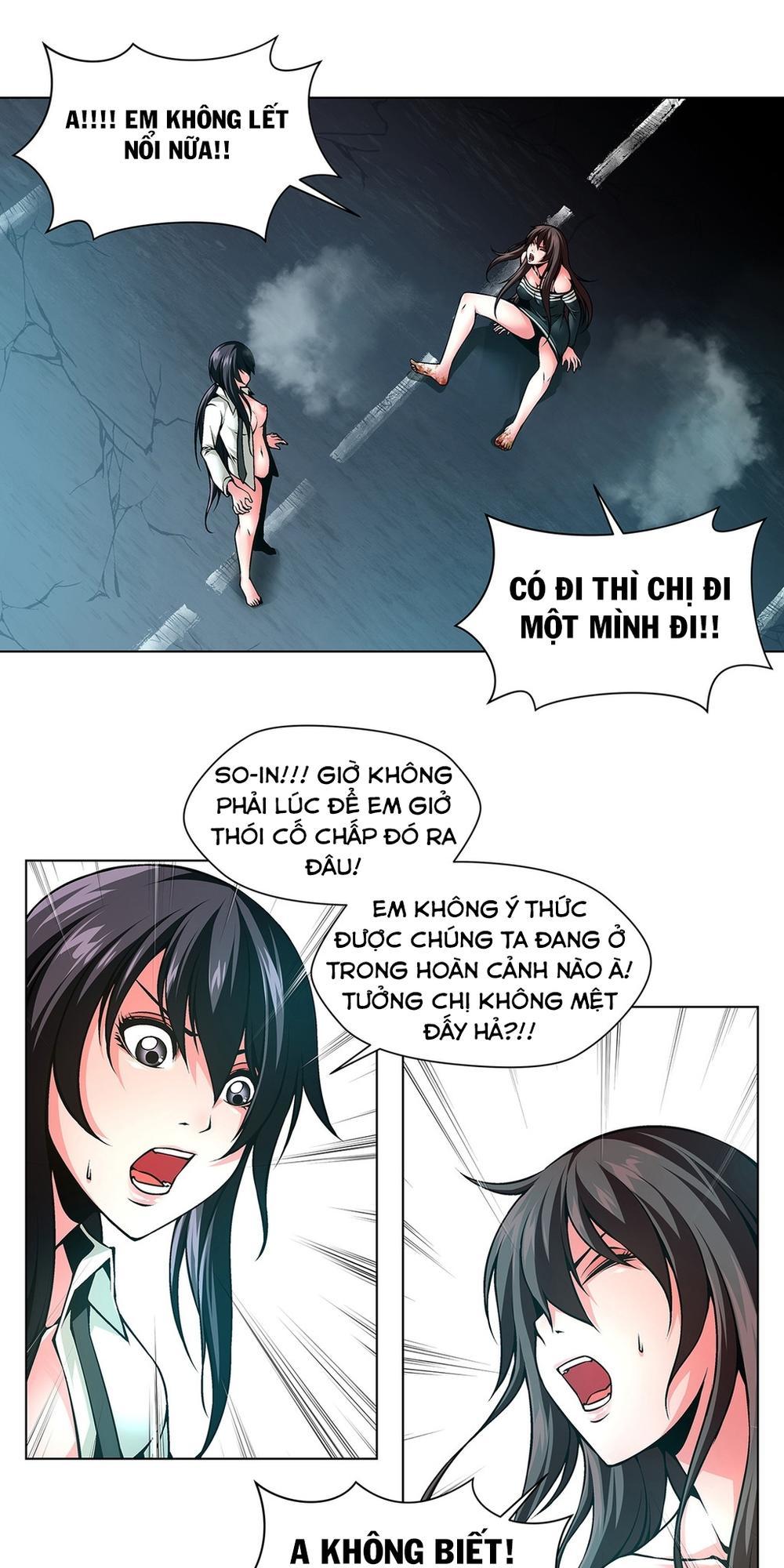 Chapter 40 ảnh 8