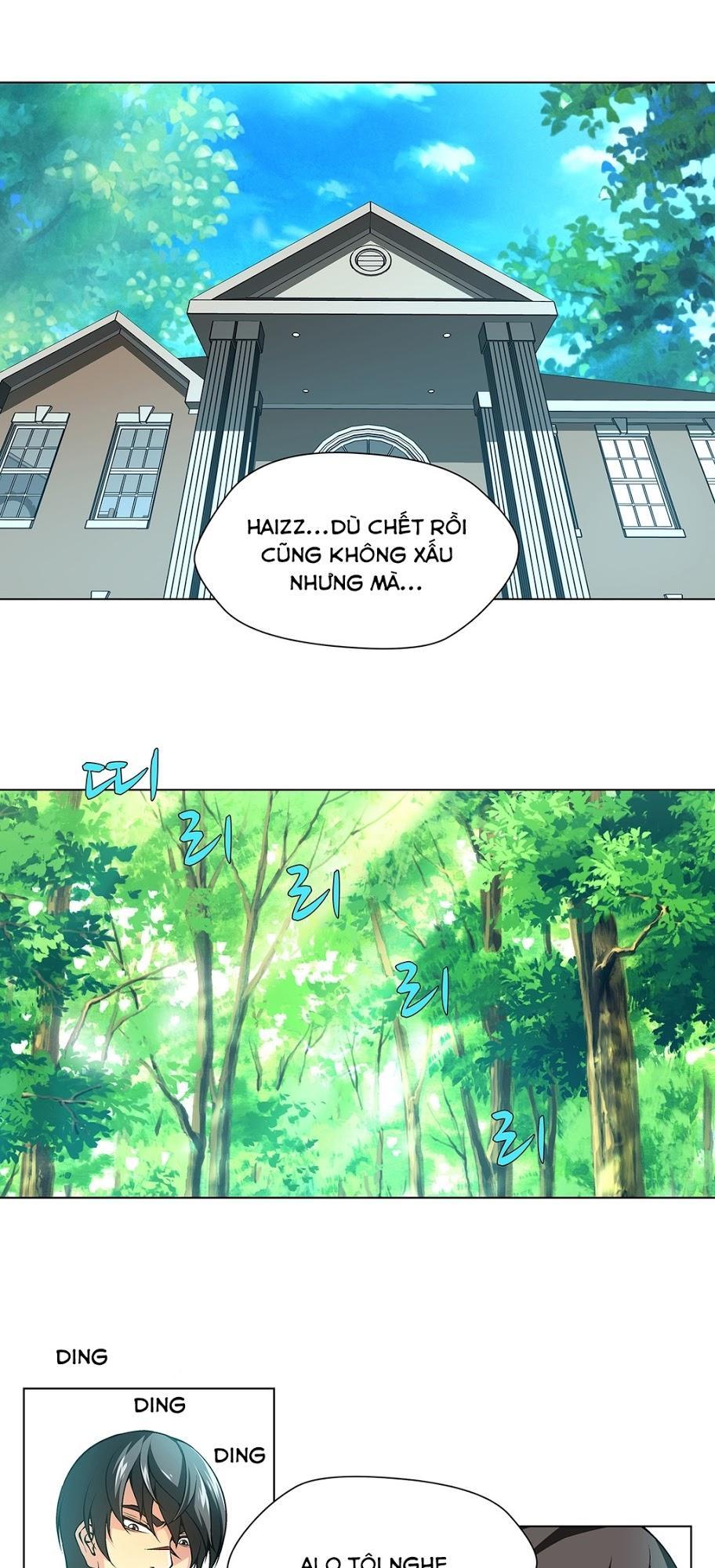 Chapter 42 ảnh 16