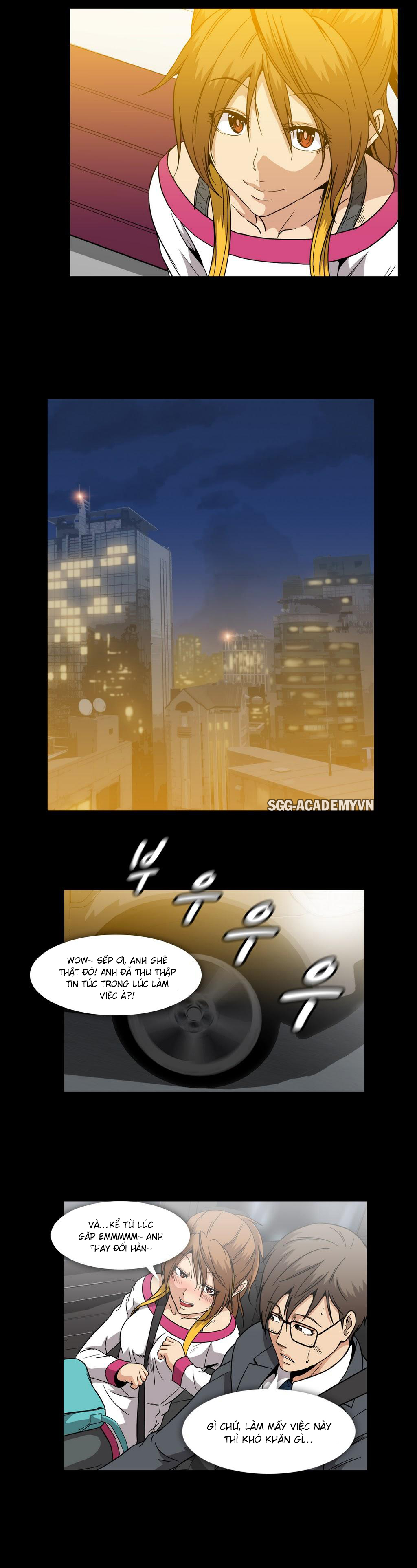 Chapter 21 ảnh 20