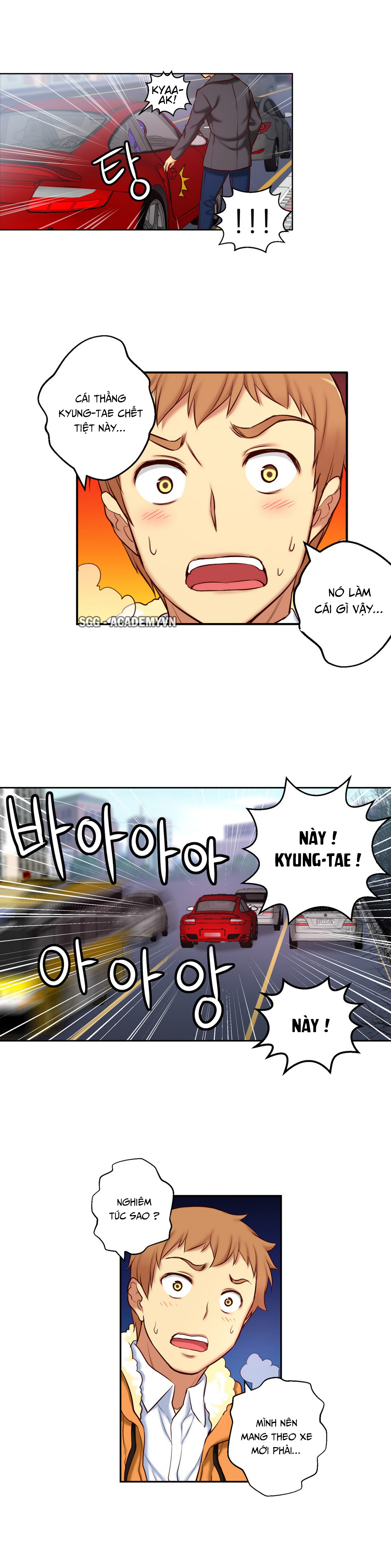 Chapter 30 ảnh 17