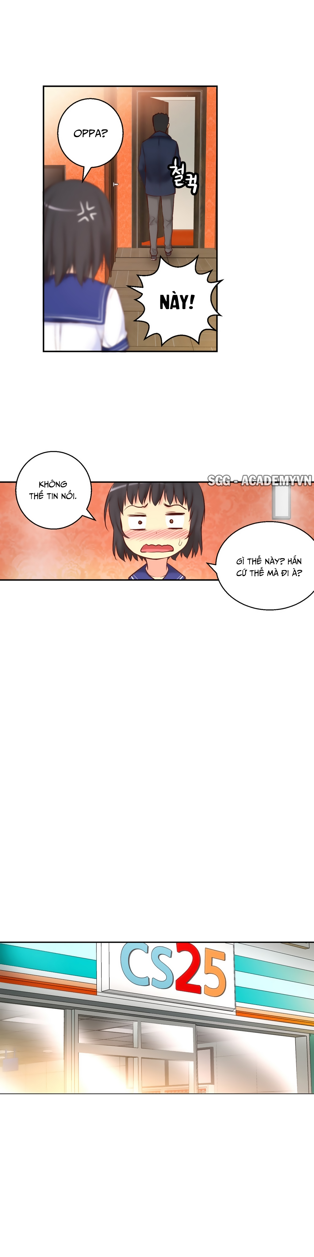 Chapter 40 ảnh 12