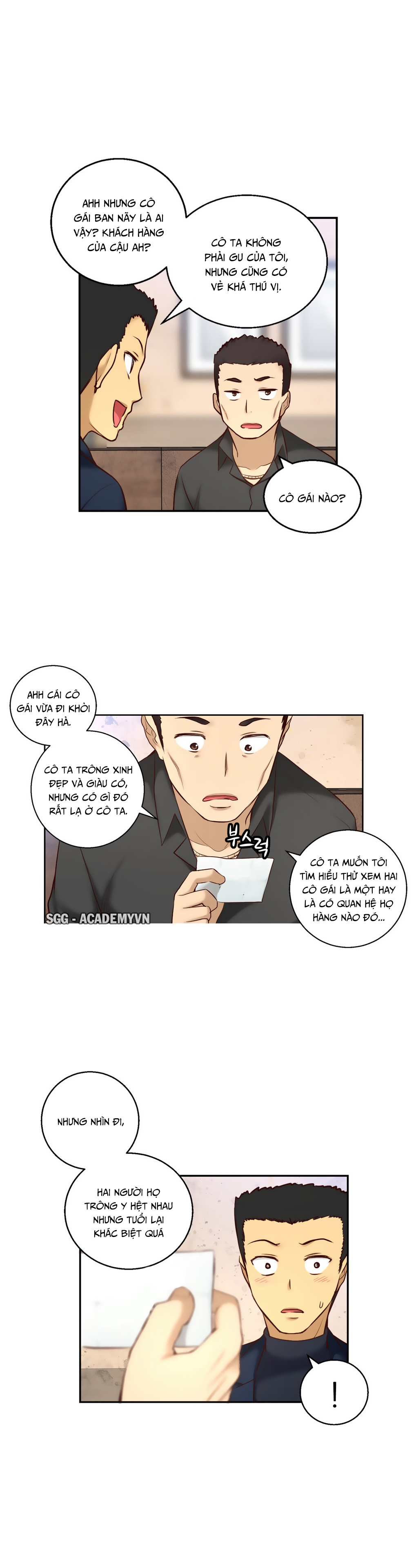 Chapter 46 ảnh 25