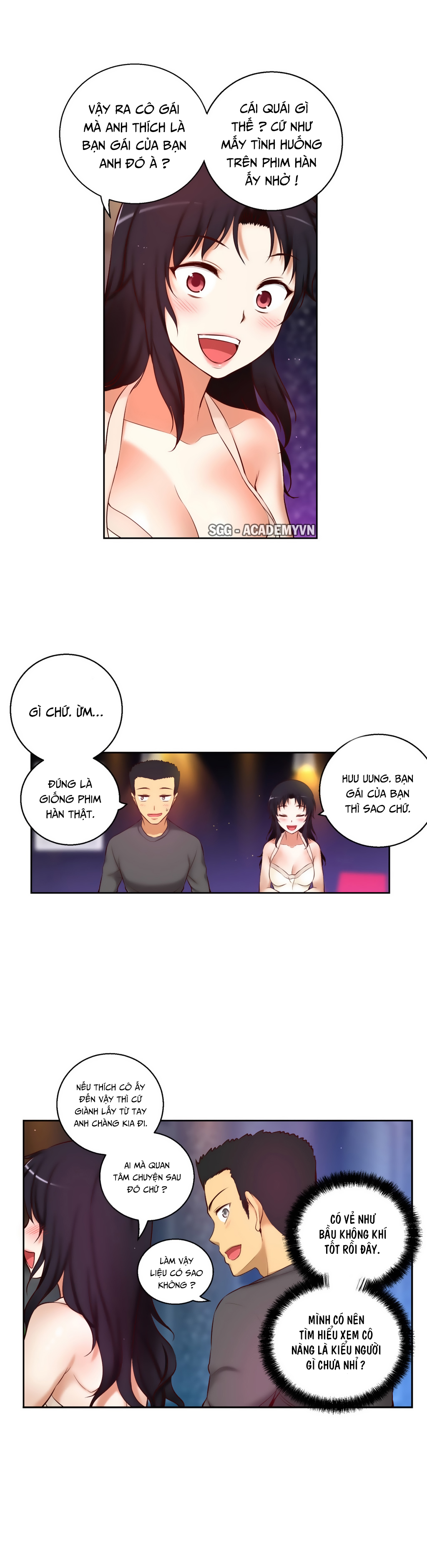 Chapter 49 ảnh 25