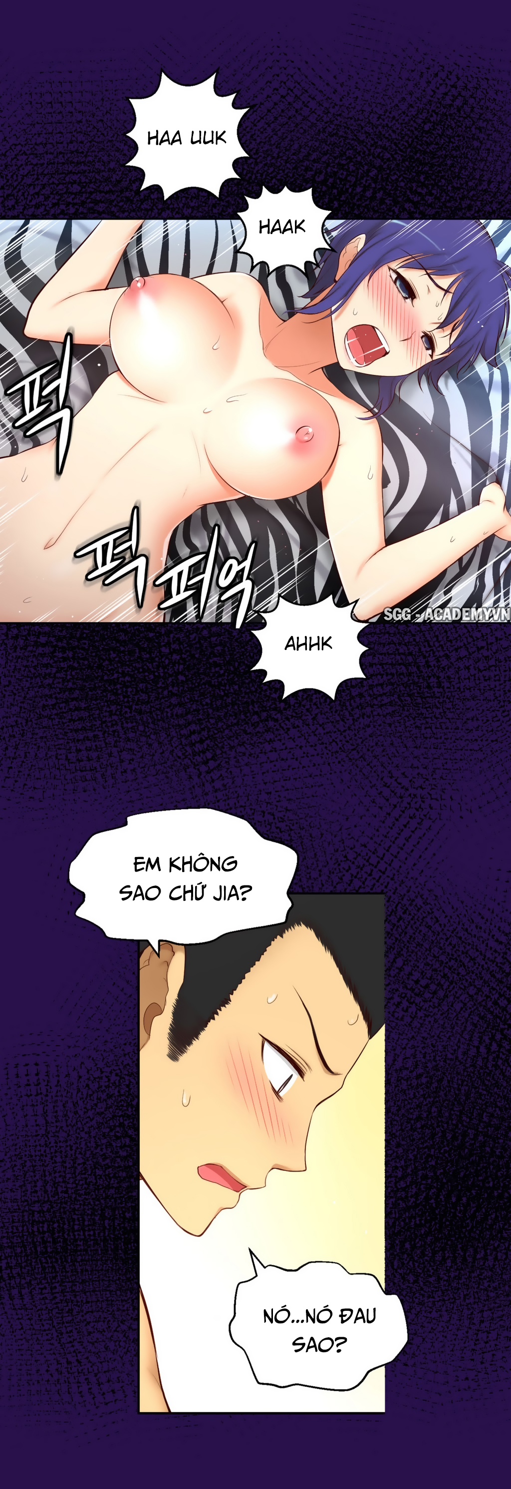 Chapter 56 ảnh 16