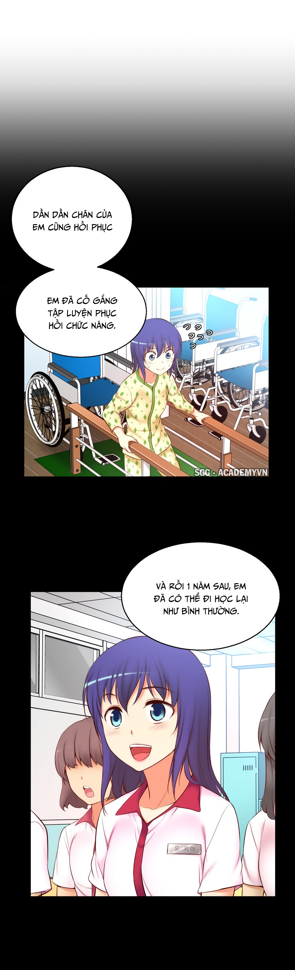 Chapter 59 ảnh 37