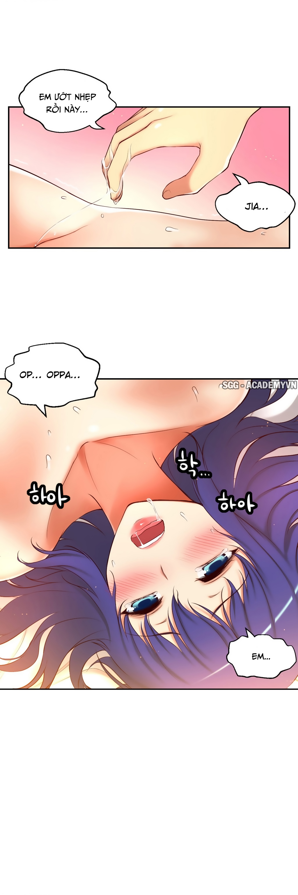 Chapter 60 ảnh 14