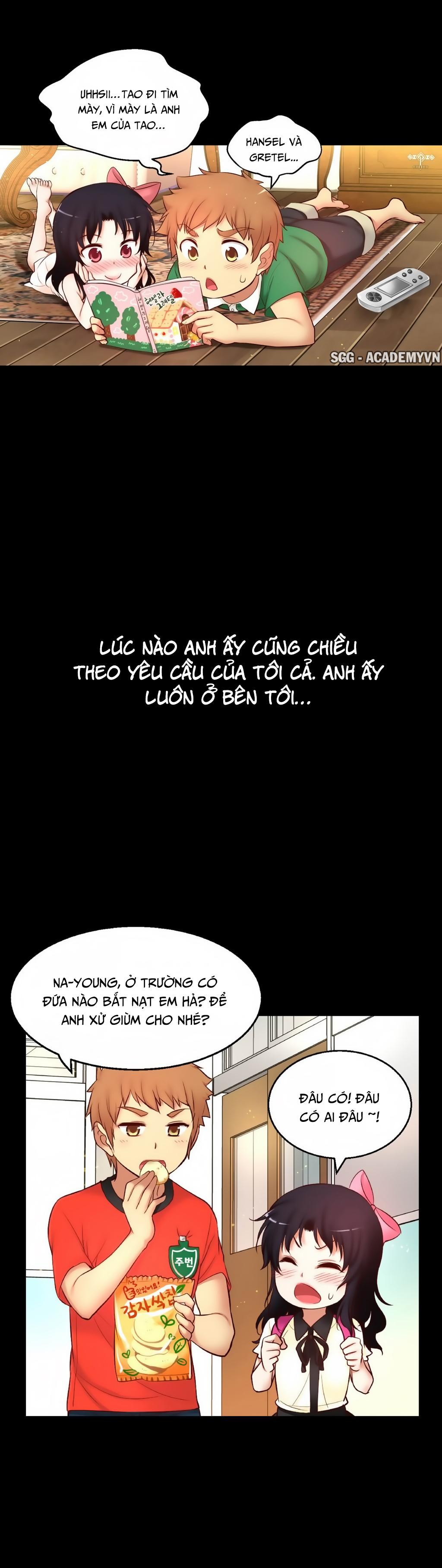 Chapter 65 ảnh 12