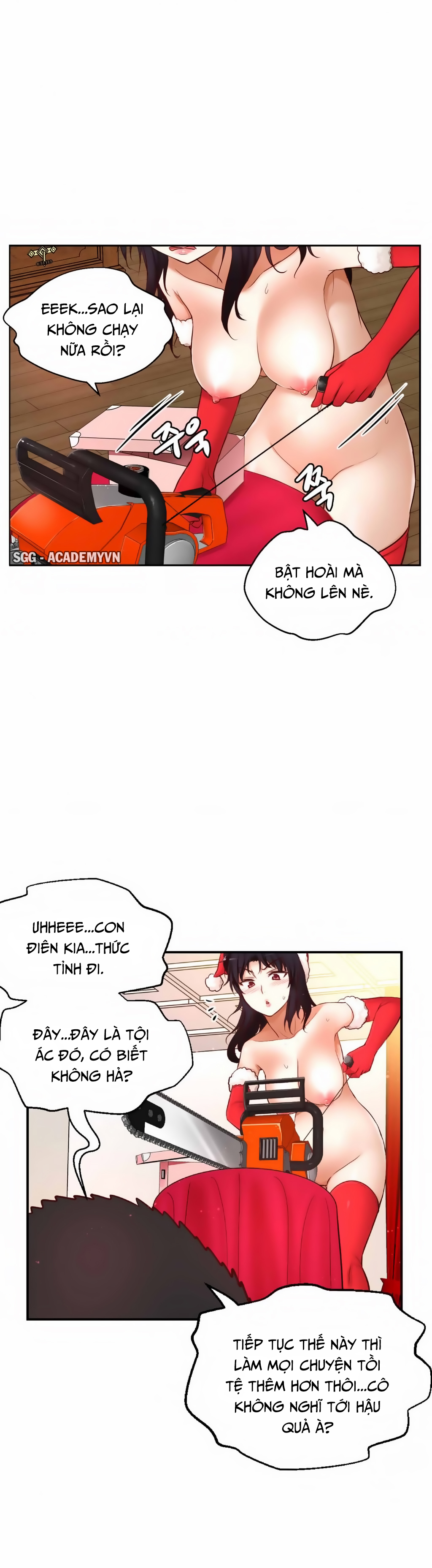 Chapter 68 ảnh 7